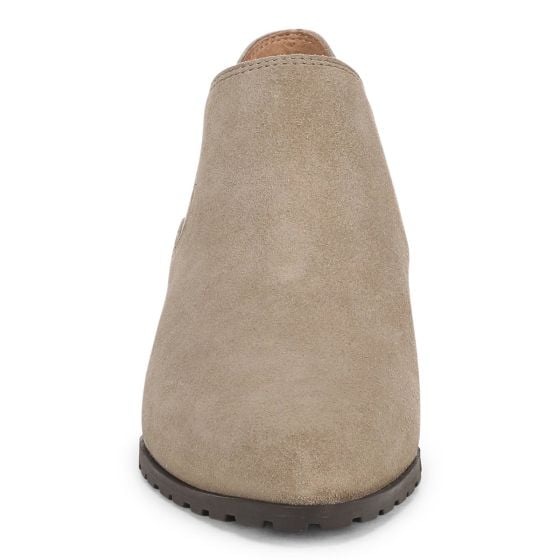 Wild Truffle Suede