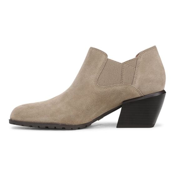Wild Truffle Suede