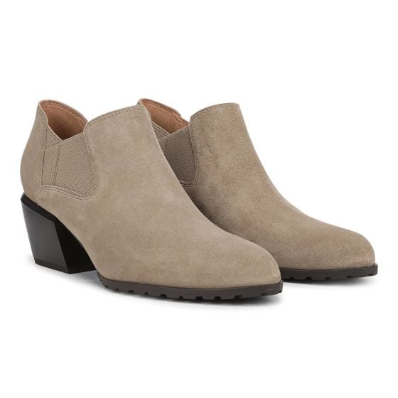 Wild Truffle Suede