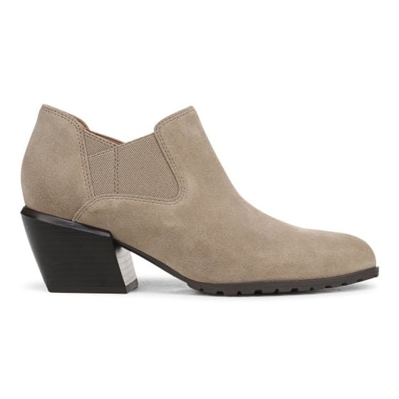 Wild Truffle Suede