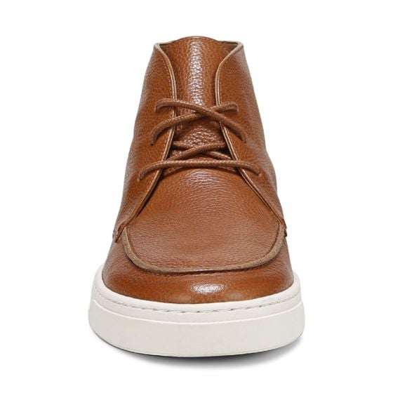 Tan Leather