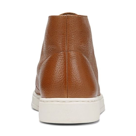 Tan Leather