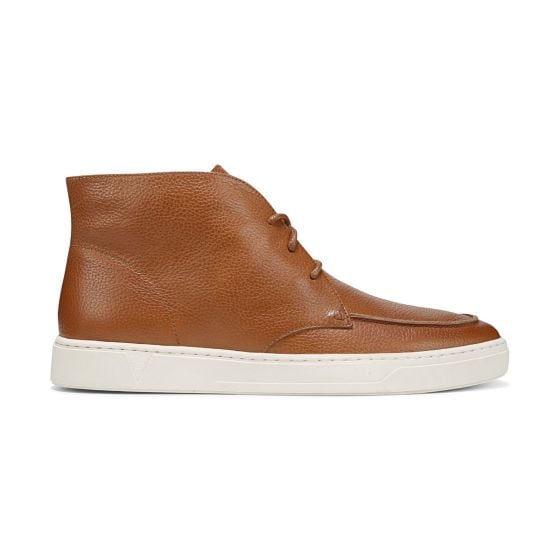 Tan Leather