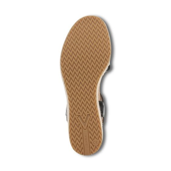 Black Leather-Sole