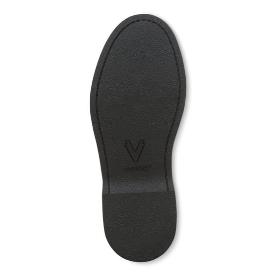Hazelnut Snake Embossed Leather-Sole