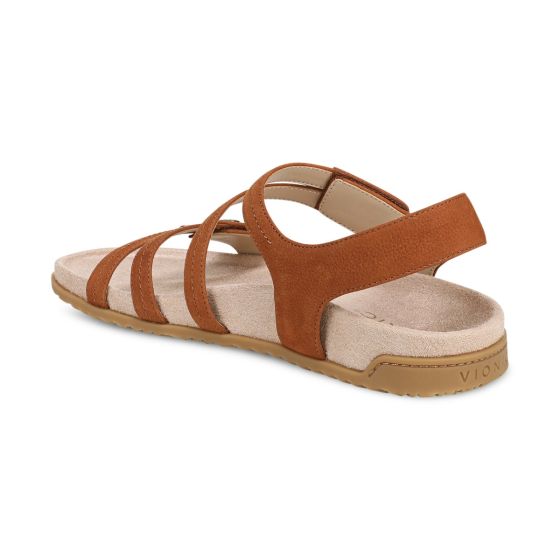 Brandy Nubuck