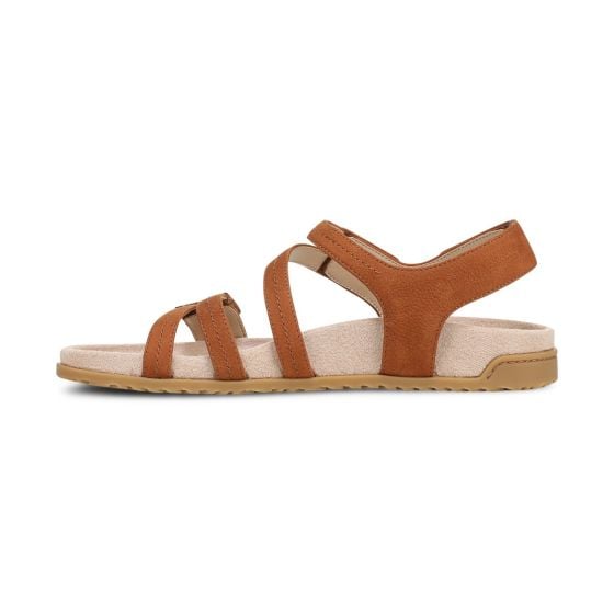 Brandy Nubuck