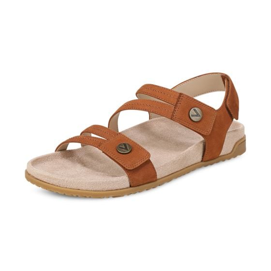 Brandy Nubuck