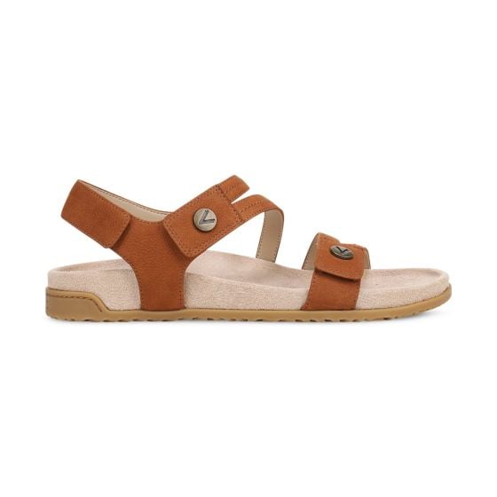 Brandy Nubuck