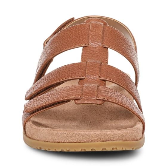 Tan Leather