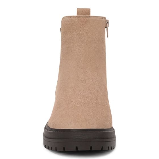 Desert Sand Suede