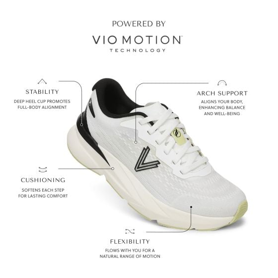 Hummingbird Lightweight Walking Sneaker
