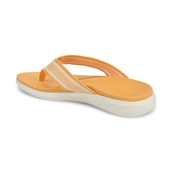 Amber Yellow Multi