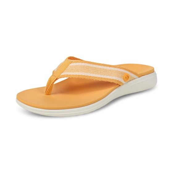 Amber Yellow Multi