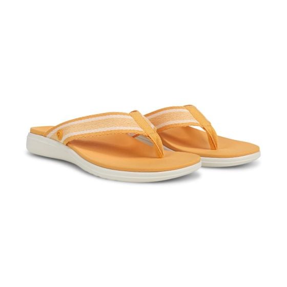 Amber Yellow Multi