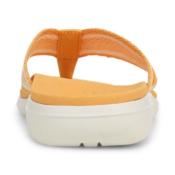 Amber Yellow Multi