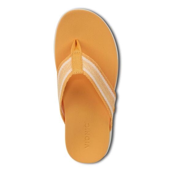 Amber Yellow Multi