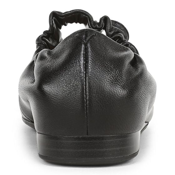 Black Leather