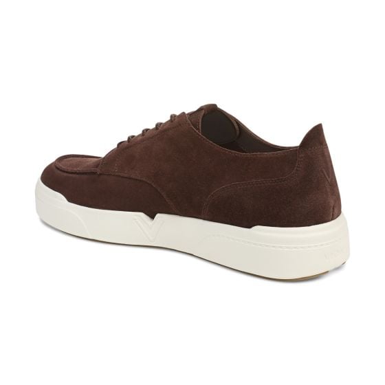 Coffee Suede