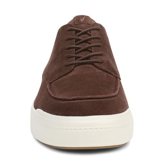Coffee Suede