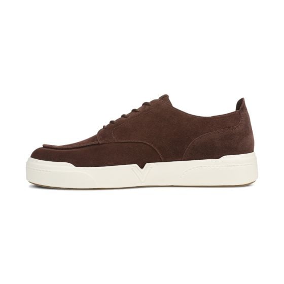 Coffee Suede