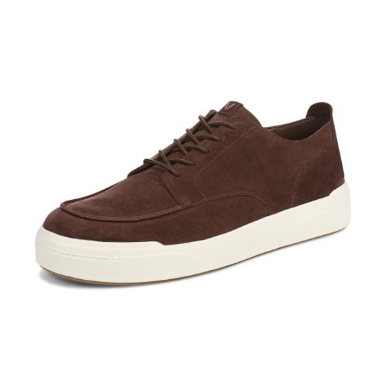Coffee Suede