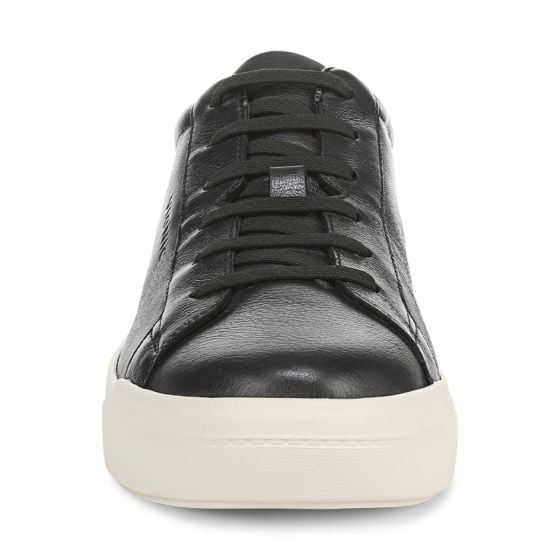 Black Leather