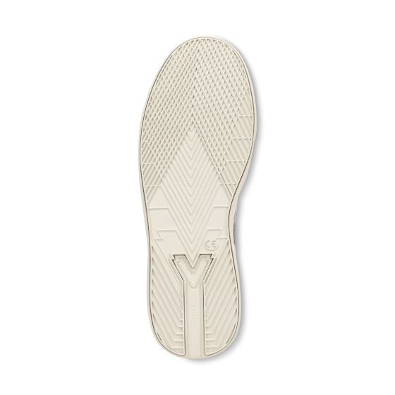 Black Leather-Sole