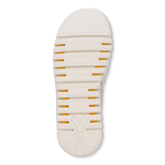 Light Brown Nubuck-Sole