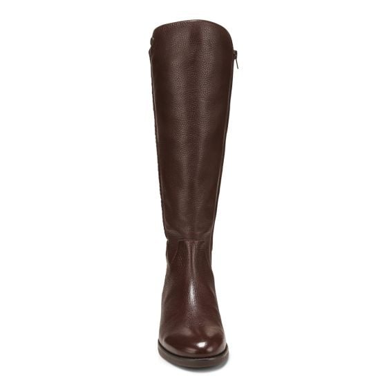 Chocolate Ganache Leather