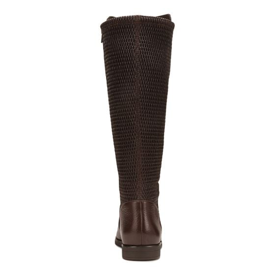 Chocolate Ganache Leather