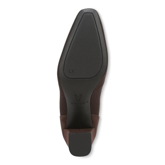 Chocolate-Sole