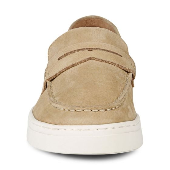 Sand Nubuck