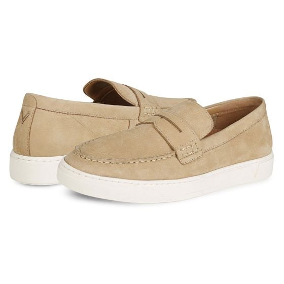 Sand Nubuck