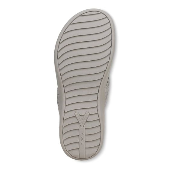 Silver-Sole