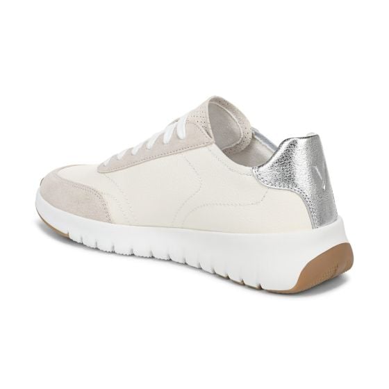 Ivory Leather