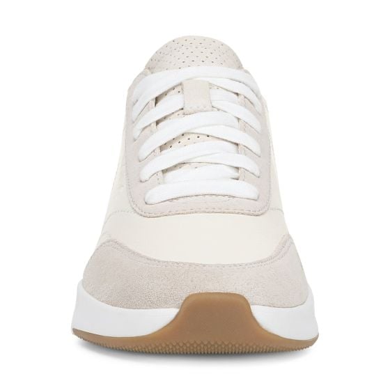 Ivory Leather
