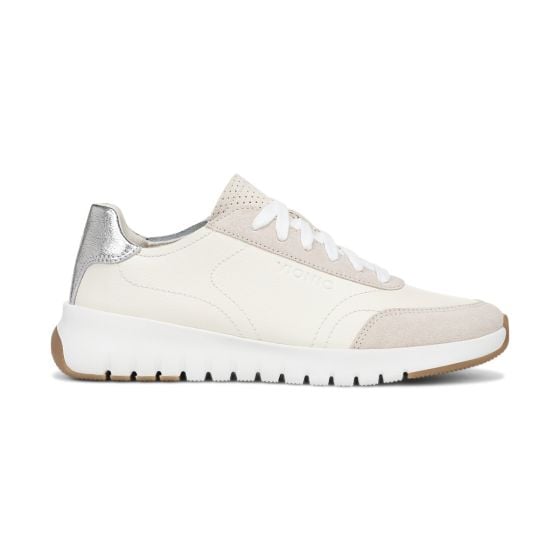 Ivory Leather