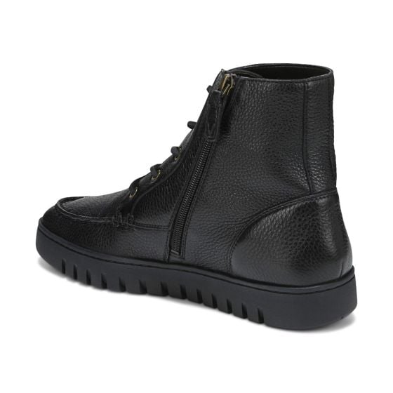 Black Leather