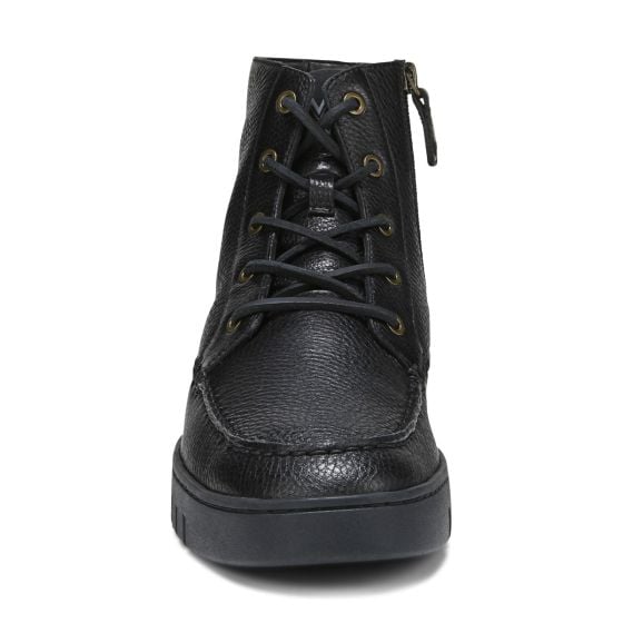 Black Leather