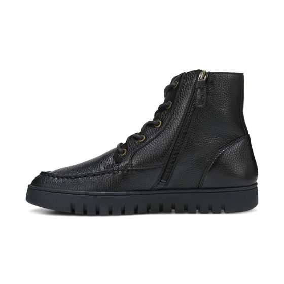 Black Leather
