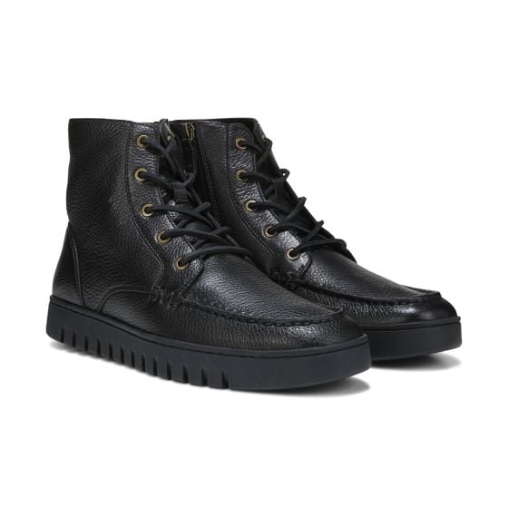Black Leather