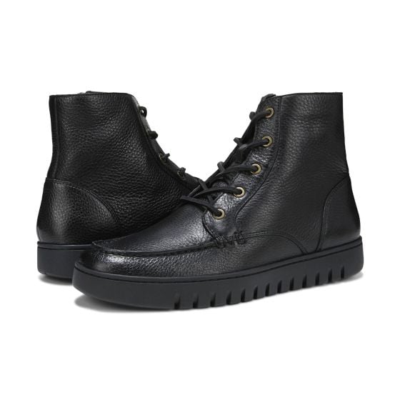 Black Leather