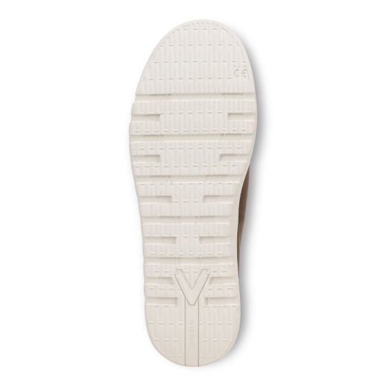 Driftwood Suede-Sole
