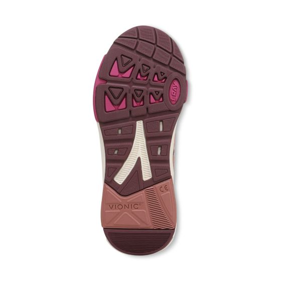 Cinder Rose-Sole