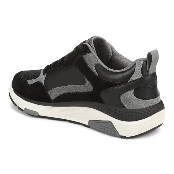 Black Slate Grey