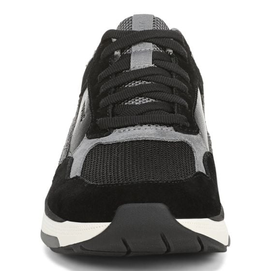 Black Slate Grey