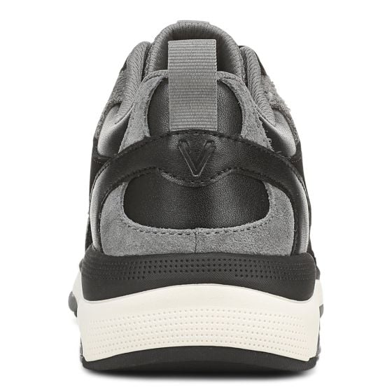 Black Slate Grey