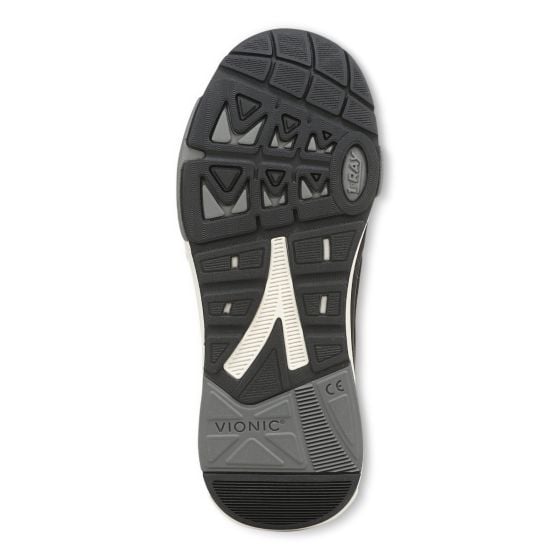 Black Slate Grey