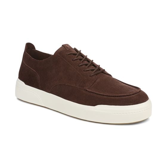 Coffee Suede
